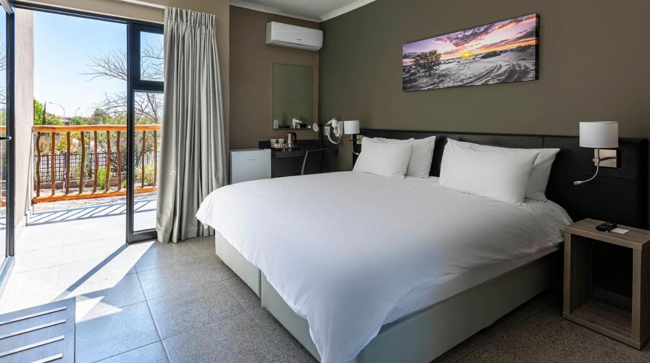 Upington Inn Esterno foto