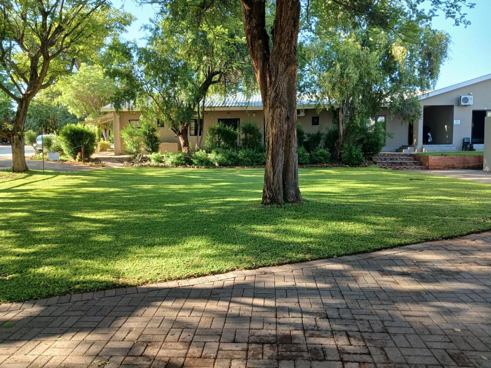 Upington Inn Esterno foto