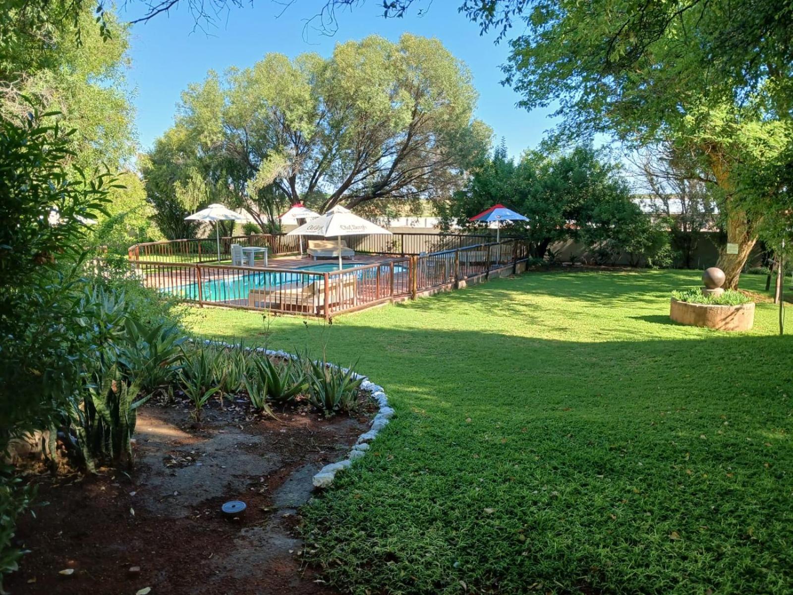 Upington Inn Esterno foto